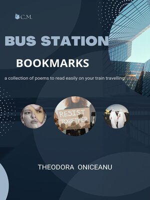 cover image of Bus Station Bookmarks